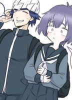Masaka jibun ga joshi ni naru nante - Manga, Gender Bender, Romance, School Life, Slice of Life